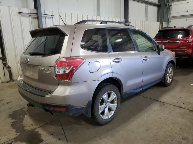 JF2SJAHC1EH402131 | 2014 Subaru forester 2.5i limited