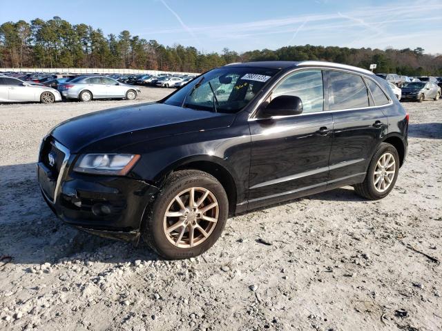 2011 Audi Q5 Premium