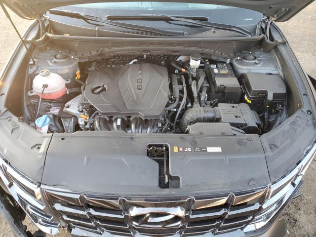 2023 HYUNDAI TUCSON N L KM8JFCAE7PU201827