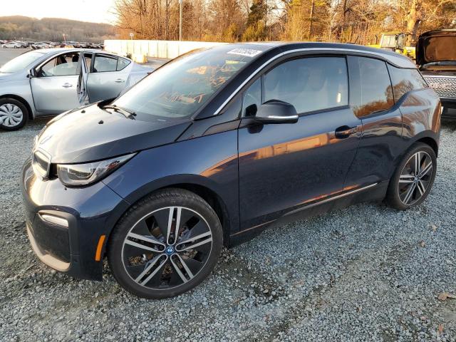 WBY8P4C00L7G52986 | 2020 BMW I3