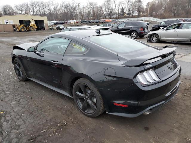 1FA6P8THXP5106481 | 2023 FORD MUSTANG