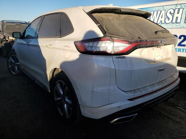 2FMPK4AP9GBB66615 2016 FORD EDGE, photo no. 2