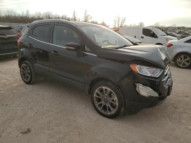 MAJ3S2KE4LC393022 | 2020 FORD ECOSPORT T