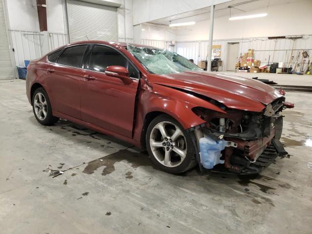 3FA6P0H72ER219790 | 2014 FORD FUSION SE