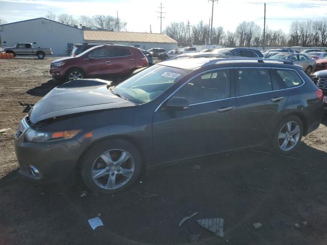 2012 Acura TSX 