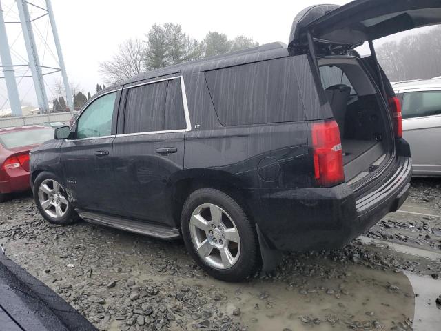 1GNSKBKC1FR109410 | 2015 CHEVROLET TAHOE K150