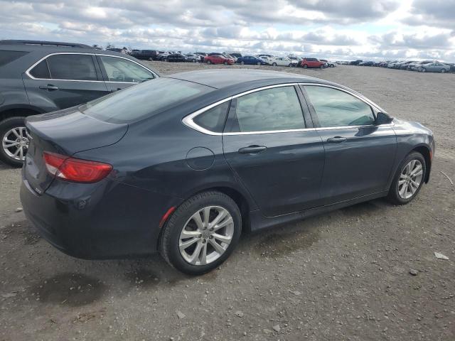 1C3CCCFB1HN507815 | 2017 CHRYSLER 200 LX