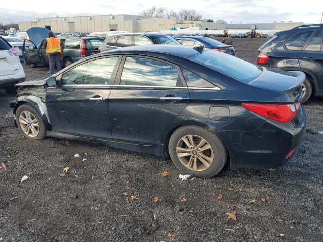 5NPEB4AC6EH843520 | 2014 HYUNDAI SONATA GLS