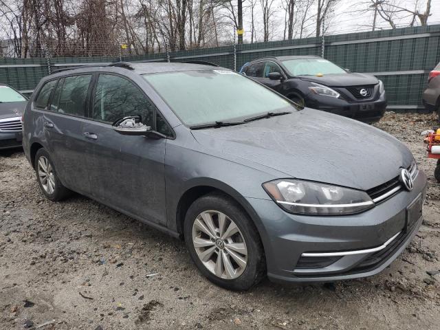 3VW117AU4JM752453 | 2018 VOLKSWAGEN GOLF