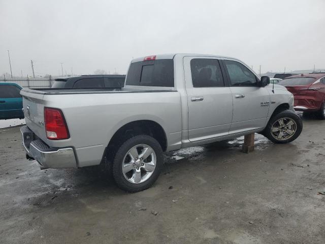 3C6RR7LT1FG598056 | 2015 RAM 1500 SLT