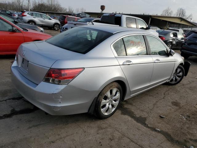 JHMCP26758C006653 | 2008 Honda accord ex