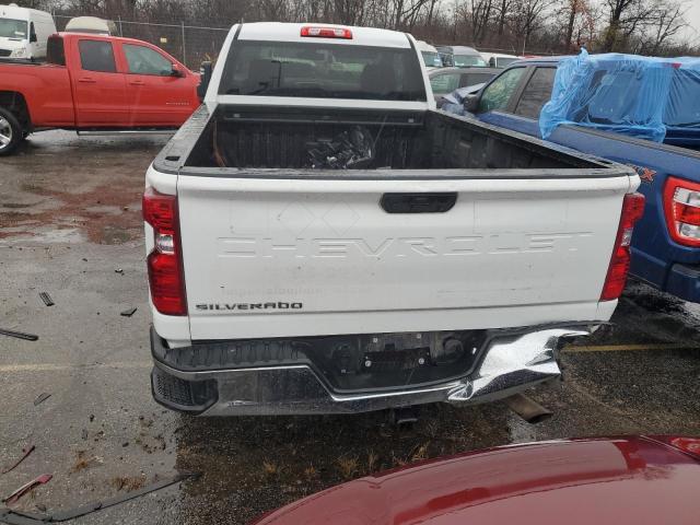 2021 CHEVROLET SILV1500 2 - 1GC3YSE7XMF295389