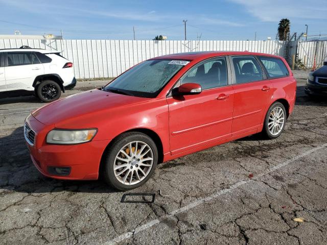 2010 Volvo V50 