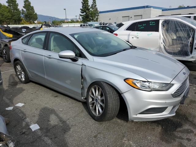Vin: 3fa6p0h78hr142735, lot: 82372783, ford fusion se 20174