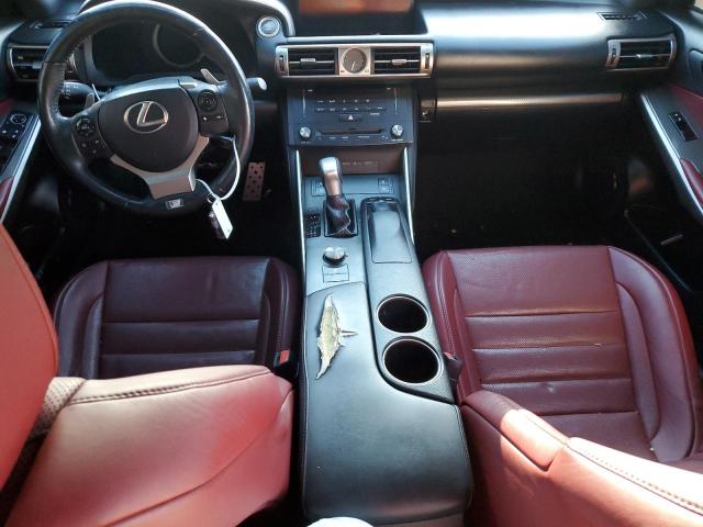 JTHCF1D25F5024236 | 2015 LEXUS IS 250