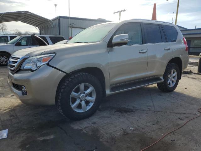 2010 Lexus GX 460 