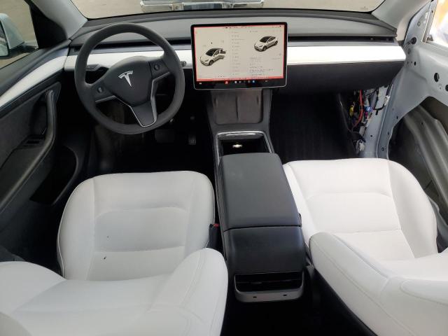 7SAYGAEE5NF547463 | 2022 Tesla model y