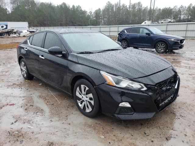 1N4BL4BV4LC136639 | 2020 NISSAN ALTIMA S