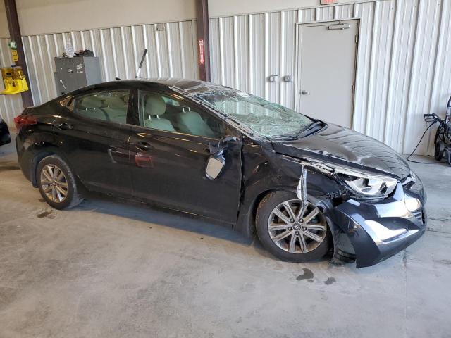 5NPDH4AE1GH656829 | 2016 HYUNDAI ELANTRA SE