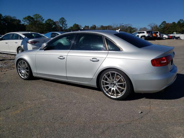 VIN WAUEFAFLXDN042130 2013 Audi A4, Premium Plus no.2