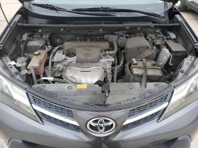 JTMBFREV9ED062254 | 2014 Toyota rav4 le