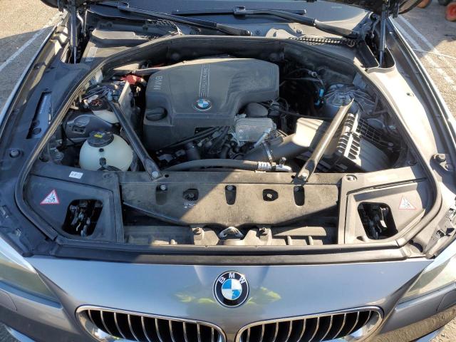 WBA5A7C52GG147454 | 2016 BMW 528 XI