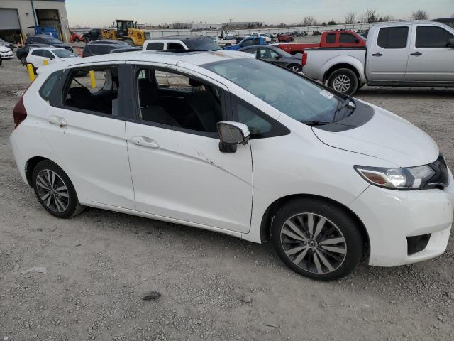 3HGGK5H88FM774181 | 2015 HONDA FIT EX