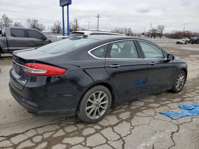 3FA6P0HD1HR366211 | 2017 FORD FUSION SE