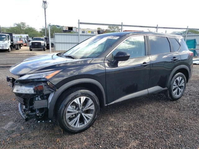 Vin: 5n1bt3ba8pc823299, lot: 79520183, nissan rogue sv 2023 img_1