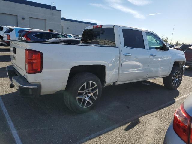 3GCPCSEC8HG350133 | 2017 CHEVROLET SILVERADO