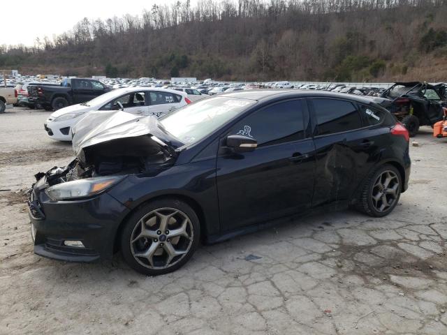 1FADP3L96HL209526 | 2017 FORD FOCUS ST