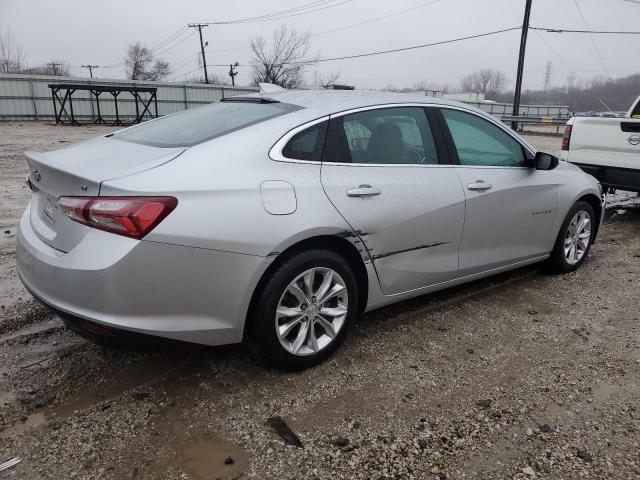 1G1ZD5ST6MF072610 | 2021 CHEVROLET MALIBU LT