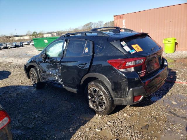 JF2GTAEC9N8208533 | 2022 Subaru crosstrek premium