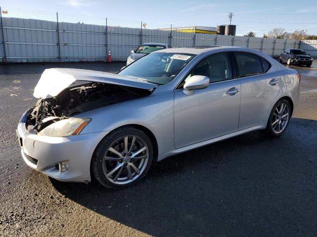 2008 Lexus IS 250 