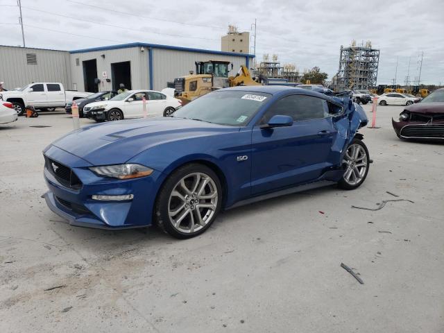 2022 Ford Mustang GT