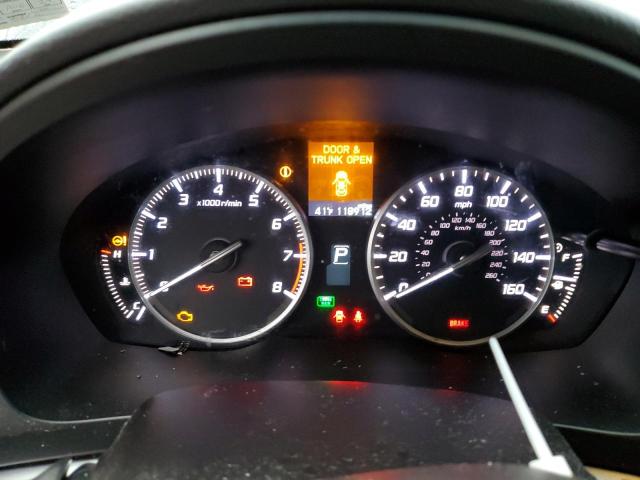 2015 ACURA ILX 20 - 19VDE1F31FE003024