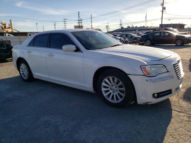 2C3CCAAG9EH229046 Chrysler 300