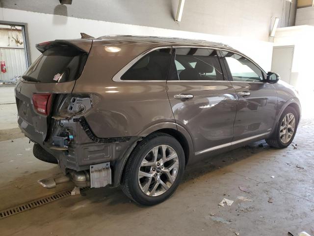 5XYPKDA57KG469822 | 2019 KIA SORENTO SX