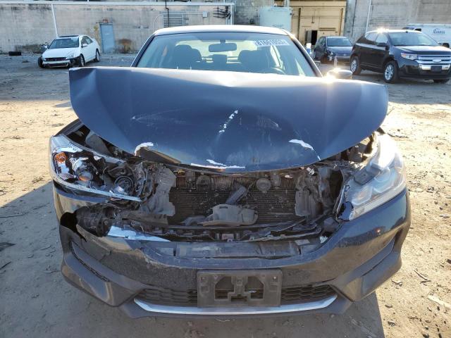 1HGCR2F38HA258452 | 2017 HONDA ACCORD LX