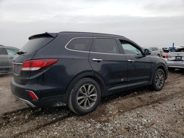 KM8SN4HF6KU306234 | 2019 HYUNDAI SANTA FE X