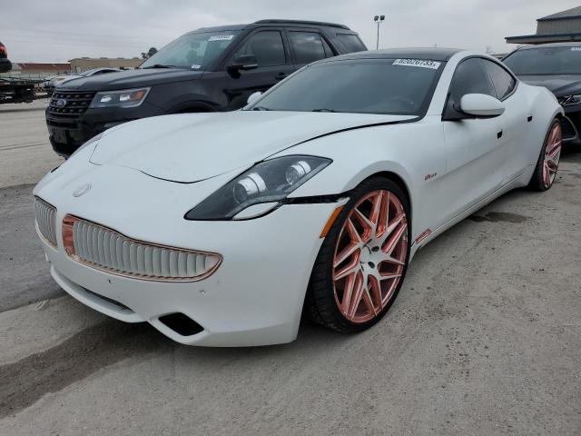 2012 Fisker Karma 