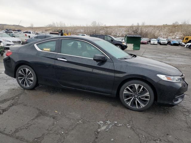 1HGCT1B84HA003987 | 2017 HONDA ACCORD EXL