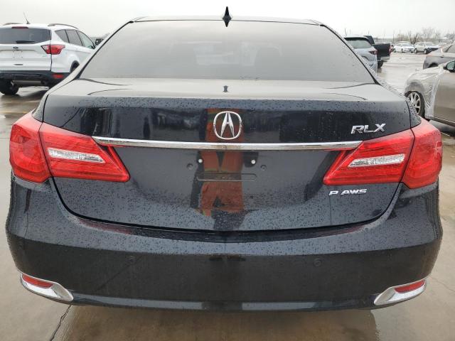 JH4KC1F94EC005153 | 2014 ACURA RLX ADVANC