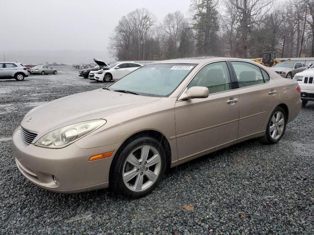 2005 Lexus ES 330 