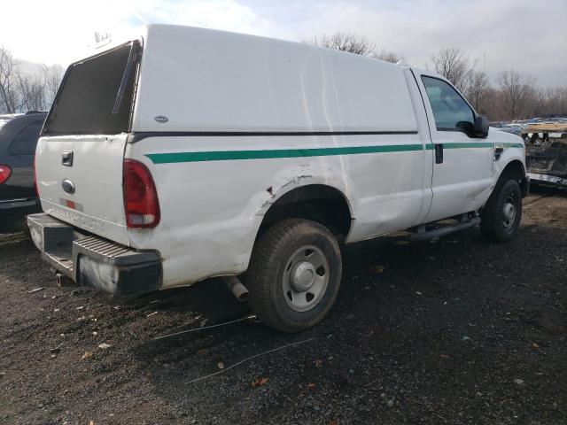 1FTNF21588EE11879 | 2008 Ford f250 super duty