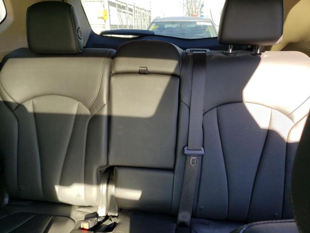 2018 Buick Envision Essence VIN: LRBFX2SA1JD005207 Lot: 80149323