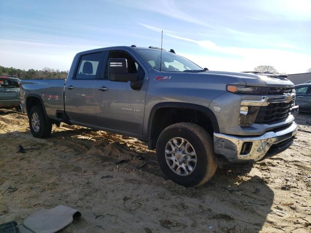 1GC4YTE7XRF211511 | 2024 CHEVROLET SILVERADO