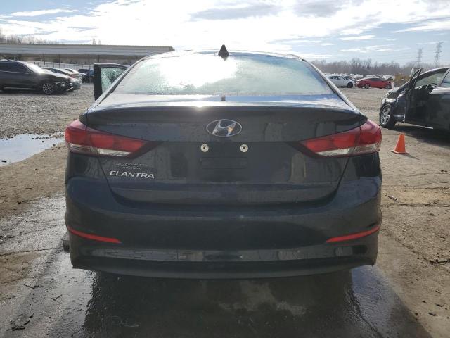 5NPD84LF3HH148773 | 2017 HYUNDAI ELANTRA SE