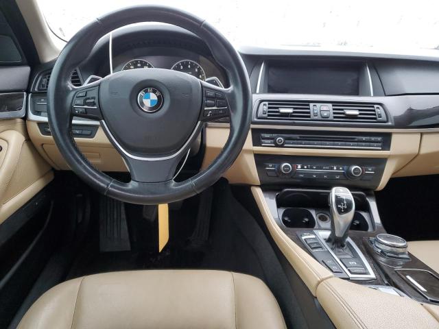 WBA5A5C55GD526213 | 2016 BMW 528 I