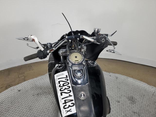 2007 HARLEY-DAVIDSON FXDC DAYTO - 1HD1GV4127K324029